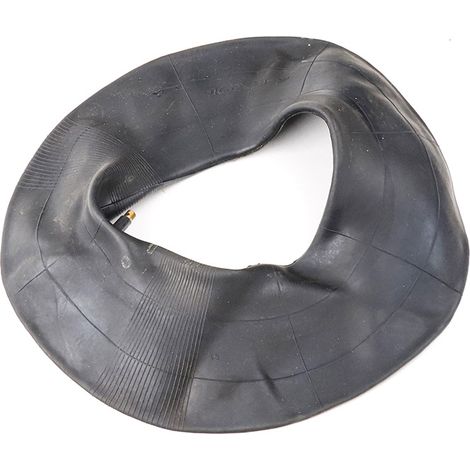 Accessories for off-road beach buggies: 16 x 8-7 inch butyl inner tube for Little Bull and Little Dinosaur go-karts with tire insert (1/4)