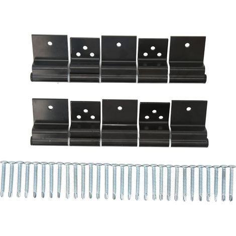 Lot de 2 Charnières à Friction pour Porte D'entrée de Camping-car, Force de Traction pour Portes D'armoires, Loquets et Loquets de Tiroir de Camping-car, Matériel anti-bébé pour (1/5)