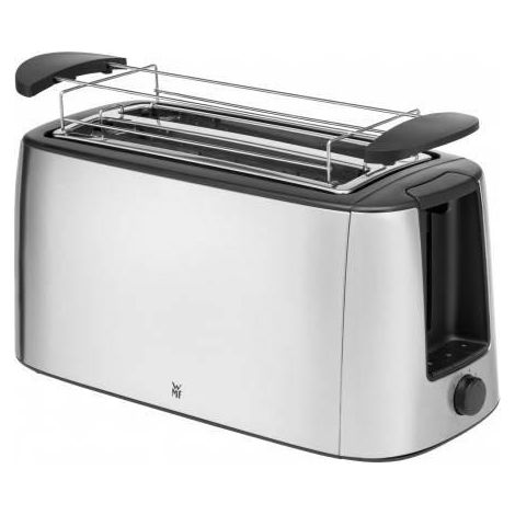 WMF Bueno Pro tostadora acero inoxidable 6 niveles de tostado (1/3)