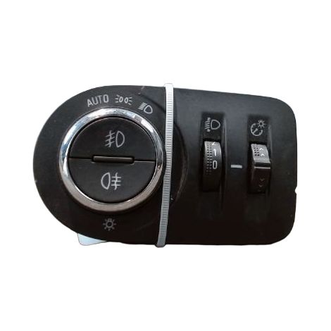 Commande Eclairage OPEL Combo Cargo 5p [PRODUIT D'OCCASION]♻️yq000159yx (1/3)