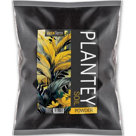 Aventerra Suecia Plantey 12l - sustrato para plantas tropicales (1/5)