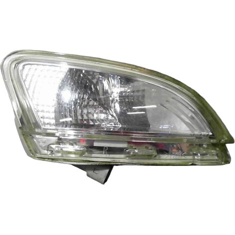Phare Antibrouillard Avant Droit RENAULT Twingo 2 2010- [PRODUIT D'OCCASION]♻️261509865r