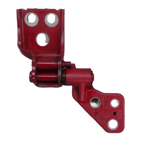 [PRODUIT D'OCCASION] Charniere Sup Porte Battante Ard CITROEN Berlingo ♻️ Ref Oe. 8717c1 - Garantie à vie (1/2)