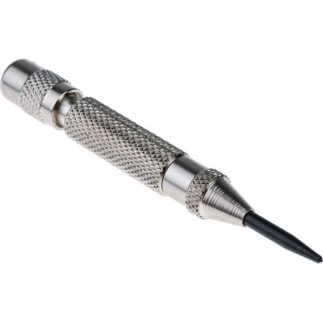 Poinçon 1 chasse-goupilles RS PRO ( Prix pour 1 ) (1/4)