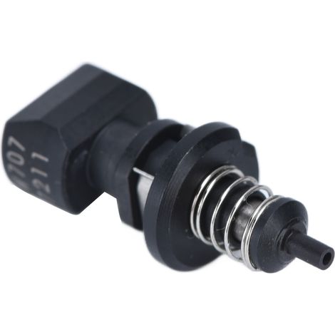 SMT-Maschinendüse Bestückungsautomaten-Teile für Bestückungsautomaten KHNM7790A1X 309A (1/5)