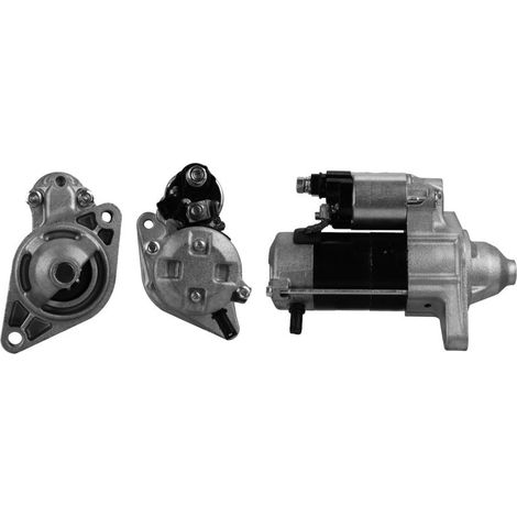 Démarreur ELSTOCK 25-3094 TOYOTA 28100-21030 28100-21030-84 28100-21032