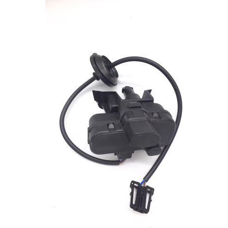 Applicable au moteur de trappe à carburant et au moteur de bouchon de réservoir de carburant du Volkswagen Tiguan, référence 5ND 810 773A (1/5)