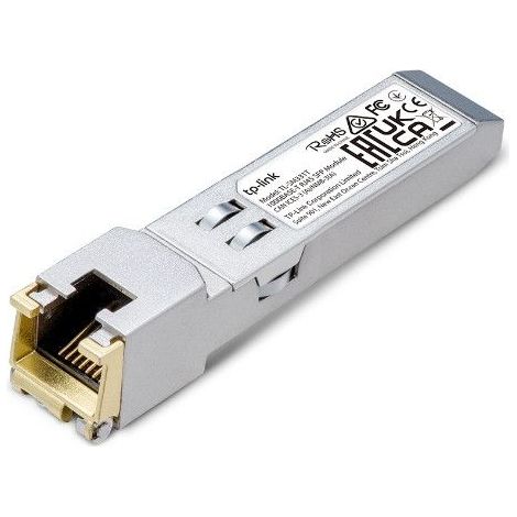 TP-LINK TPLINK Transceiver (SM331T) (1/7)