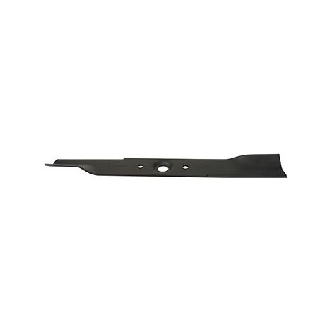 Lame standard adaptable pour tondeuse HONDA modèle HR194. L: 470mm ,alésage: 21mm, entraxe: 88mm. Re