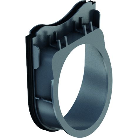 Pièce d'insertion pour TRIPLEX DN 100
