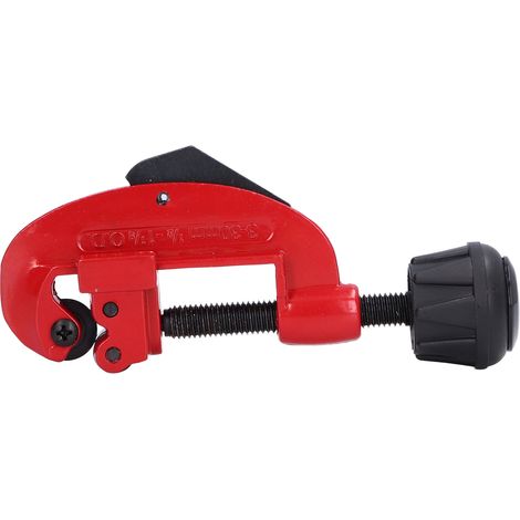 Mini Coupe-Tube Flèche G Diamètre 3‑30mm Outil Professionnel pour Tuyaux Métalliques