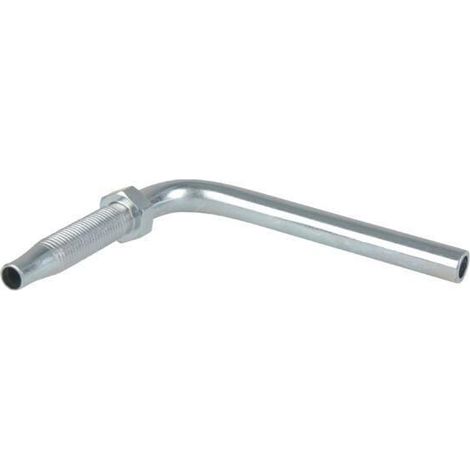 Bocchetta a spirale DN04 90° UNIVERSALE CLRS0490 (1/2)