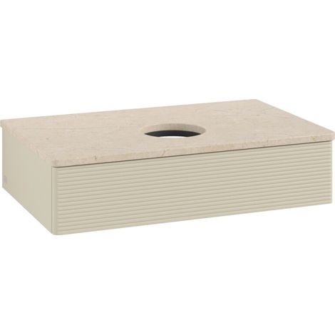Villeroy & Boch K08113HJ WTUS Antao K081 800x190x500 mm (1/3)
