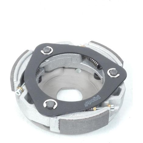 kupplungsplatte Ø135mm polini für roller honda 300 forza 249.067 (1/4)