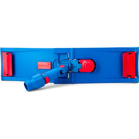 Soporte plano para fregona Cliper de 50 cm (1/5)