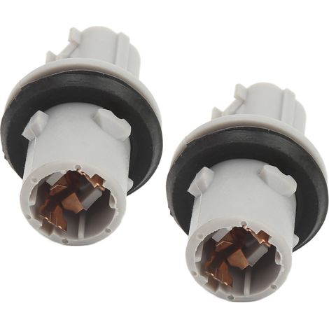 2x Support de Phare Douille 33304S5A003 Accessoire Auto Remplacement pour CR-V Accord Acura (1/5)