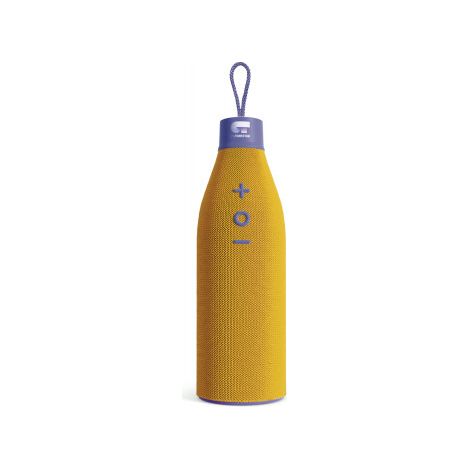 Altoparlante Bluetooth OT 3Wrms GIALLO (1/2)