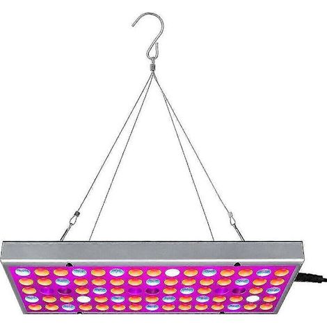 Lampe horticole LED 45W à spectre complet-Online Store (1/5)