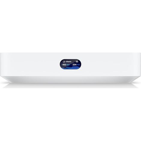 ULTRA pasarel y controlador 1000 Mbit/s