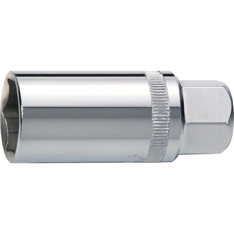 Bahco Chiave a bussola per candele magnetica 3/8 - 7406ZZ-16