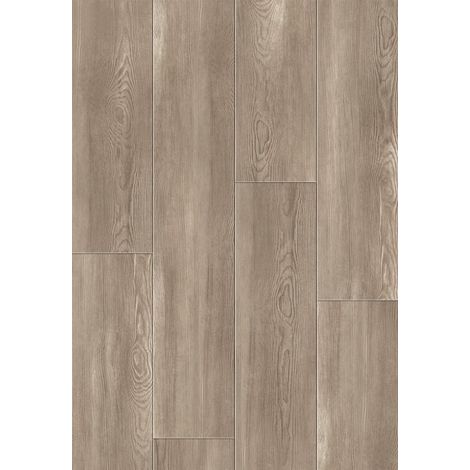 Mexen Wichita  paneles de vinilo SPC 1240 x 182 mm, 6,5 mm, base IXPE 1,5 mm, 4 V-Fuga, Pino - F1077-1240-182-505-4V1-04 (1/2)