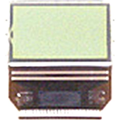 Display LCD Samsung SGH 600 (1/2)