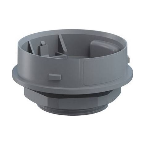 Dispositif de commande Werma 260.700.04 encastrable IP66 (1/2)