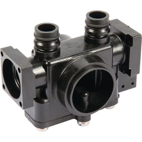 Carter de protection KVERNELAND - RAU RG00032867 (1/2)
