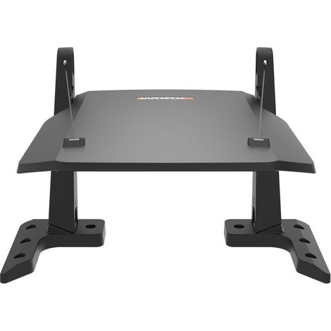 Garaje para cortacéspedes robóticos WORX VISION CLOUD 2WD y 4WD - WA0828 WORX (1/3)
