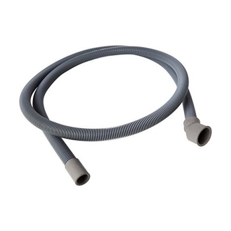 Manguera de desagüe para lavavajillas HOOVER CANDY ROSIERES ZEROWATT - 91670102