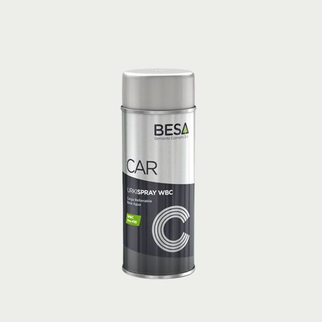Bombe de Peinture RAL Effect 120-1  Satin