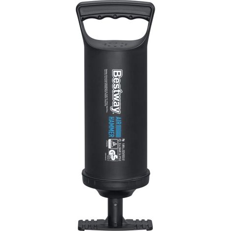 Bestway Pompe de gonflage manuelle Air Hammer 1850
