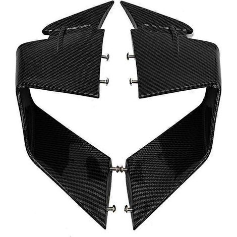 Feste Frontspoilerflügel für S1000RR M1000RR Motorrad (1/5)