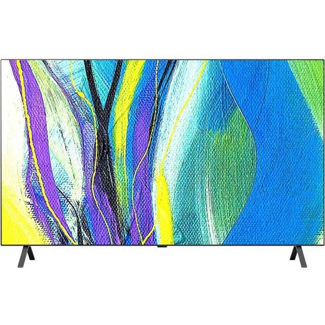 LG TV OLED Cinema 65AM960H 65 Pollici 4K UHD Smart TV Hospitality Pro:Centric