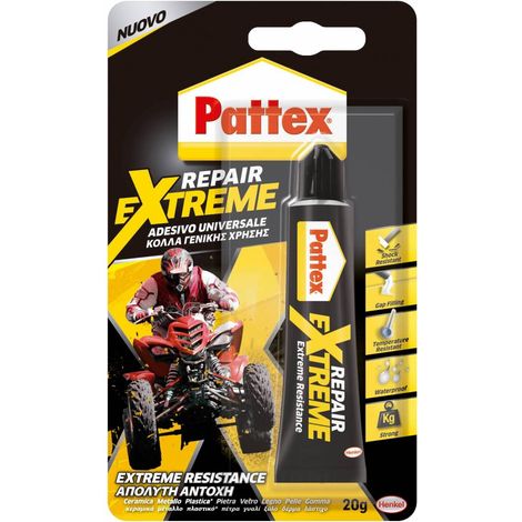 12 x PATTEX REPAIR EXTREME 20 G