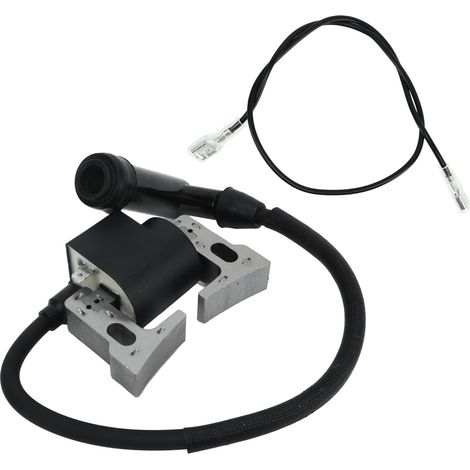 Bobina de encendido de repuesto profesional FOREHILL 20B 79430 H1 para motores Robin modelos EX35 y EX40 (1/5)