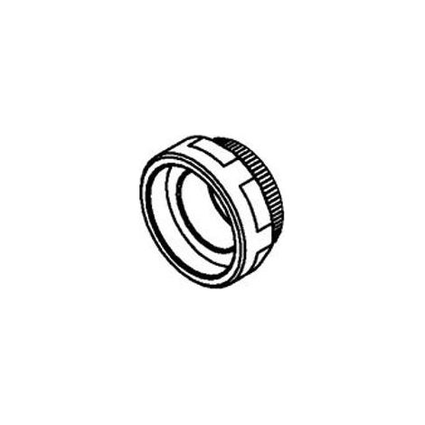 HANSA Contratuerca HANSA M34 x 1, AF 32, 59913467