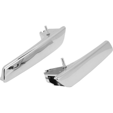 2 Türgriffe für den Innenraum, Teilenummer 15935956, passend für Chevrolet Avalanche (2007–2013), Ersatzteile für den Innenraum (1/5)