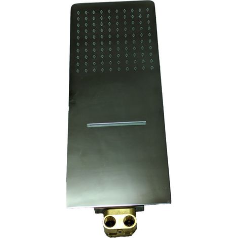 Ricambio soffione per colonna Filo Shower Grandform FILOSOFF (1/2)