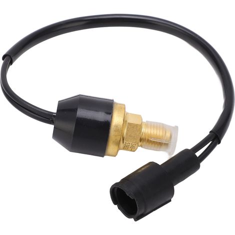 Capteur de pression pour excavatrice standard 349-5382 interrupteur de remplacement compatible CAT E110b E120b (1/5)