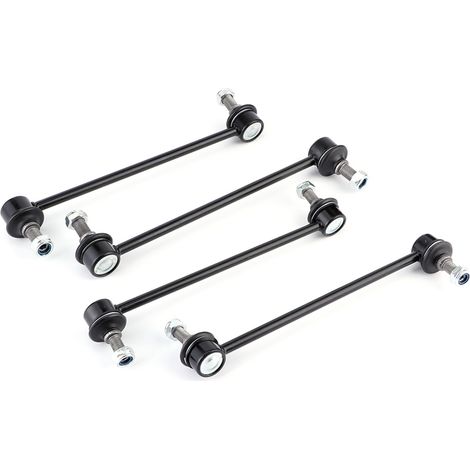 Lot de 4 barres stabilisatrices avant/arrière K90344 pour Avalon/Camry/Solara/ES300/RX330 (1/5)