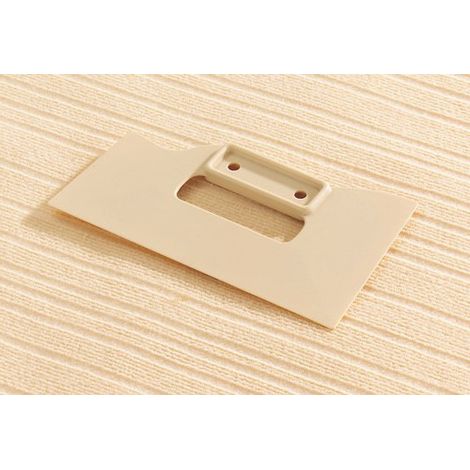 Herramienta loutil-parfait maroufleur ABS 26x16 cm monoblock