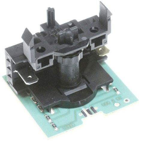 INTERRUPTEUR SELECTEUR POUR FOUR SIEMENS - 00613838 (1/2)