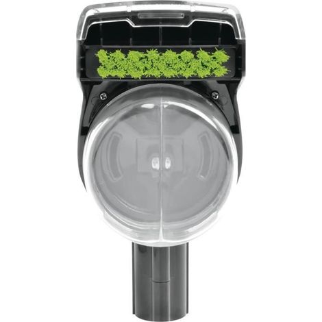 Bissell – Brosse spéciale animaux 2370 – Accessoire pour aspirateur Crosswave – Nettoyage en profondeur pour sols durs et lisses