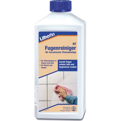 Lithofin KF Fugenreiniger 500ml 11521
