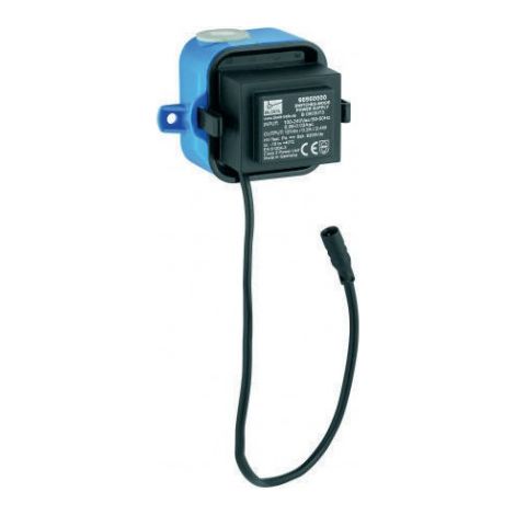 Alimentation secteur 66960 (1/3)