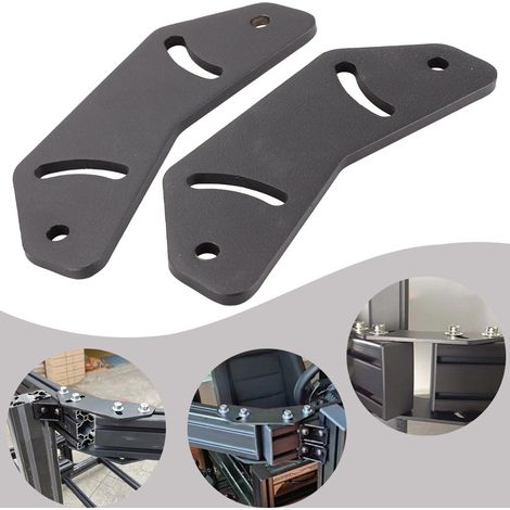 Support for three screens for racing game simulation PC monitors (1/5)
