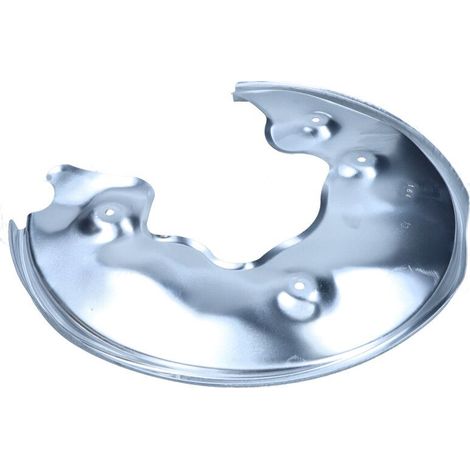 Déflecteur, disque de frein MAXGEAR 19-6233 AUDI 8K0 615 612 A
