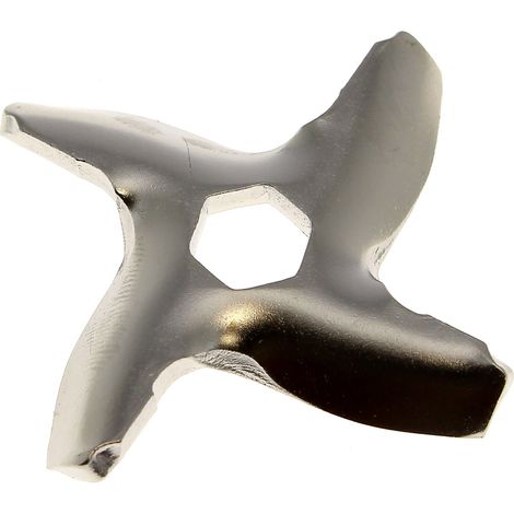 Hackmesser adr901 für Küchenmaschine moulinex