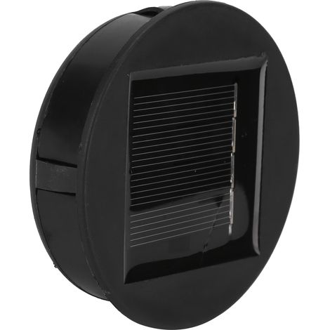 Couvercle de rechange LED solaire 7 lm pour lanternes suspendues d'extérieur (1/5)